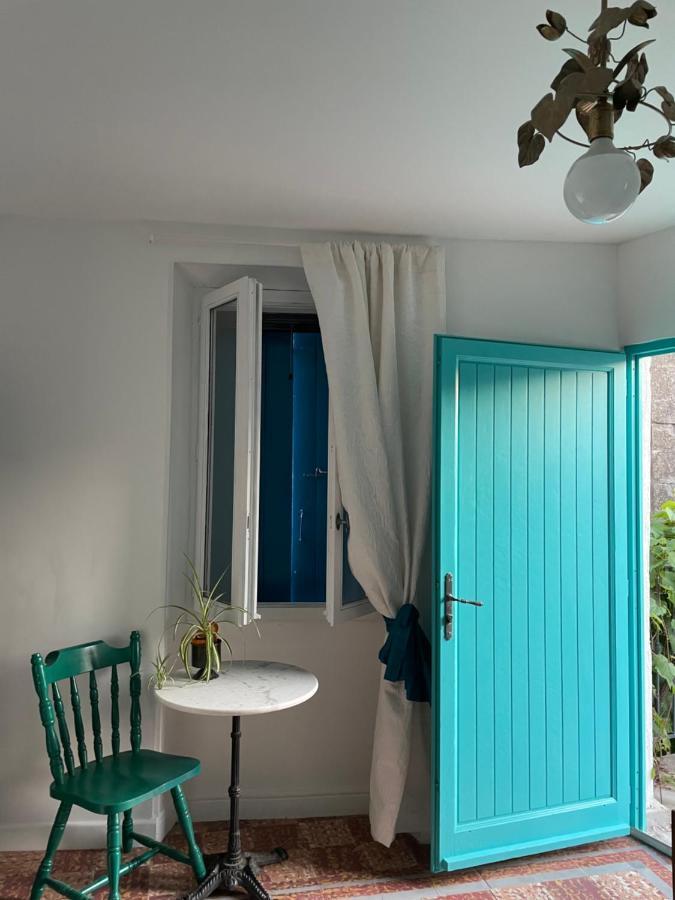 Les P'Tits Velos Bed & Breakfast Chandolas Bagian luar foto