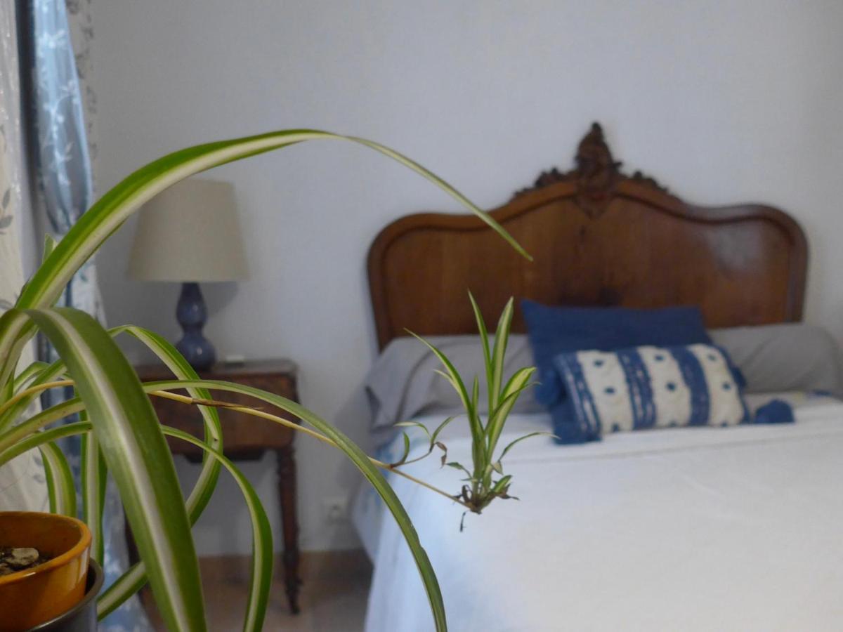 Les P'Tits Velos Bed & Breakfast Chandolas Bagian luar foto