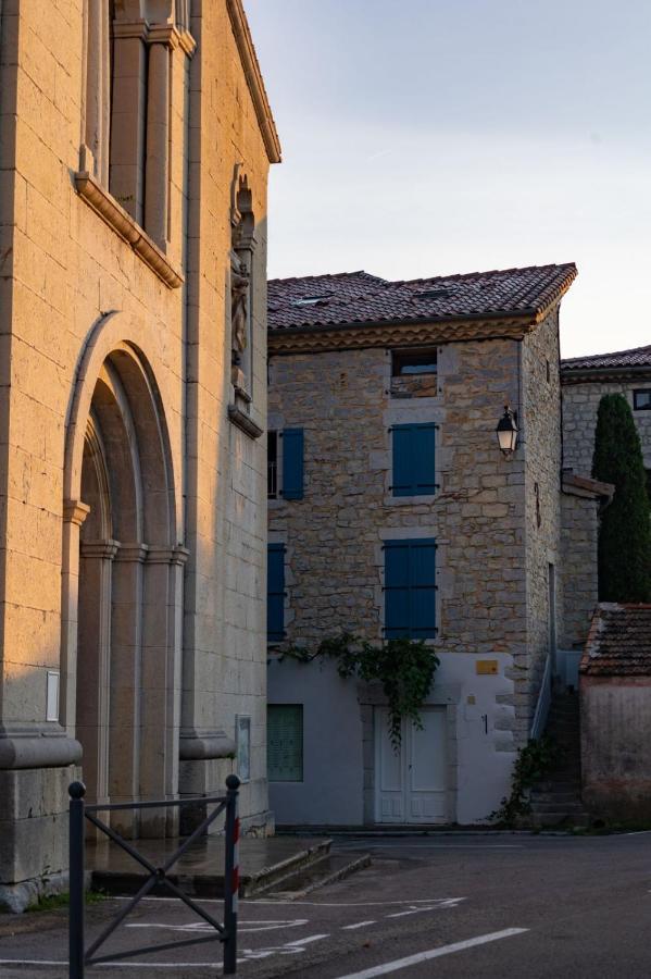 Les P'Tits Velos Bed & Breakfast Chandolas Bagian luar foto