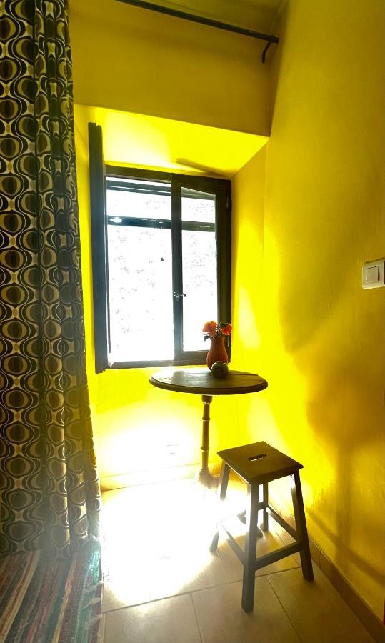 Les P'Tits Velos Bed & Breakfast Chandolas Bagian luar foto