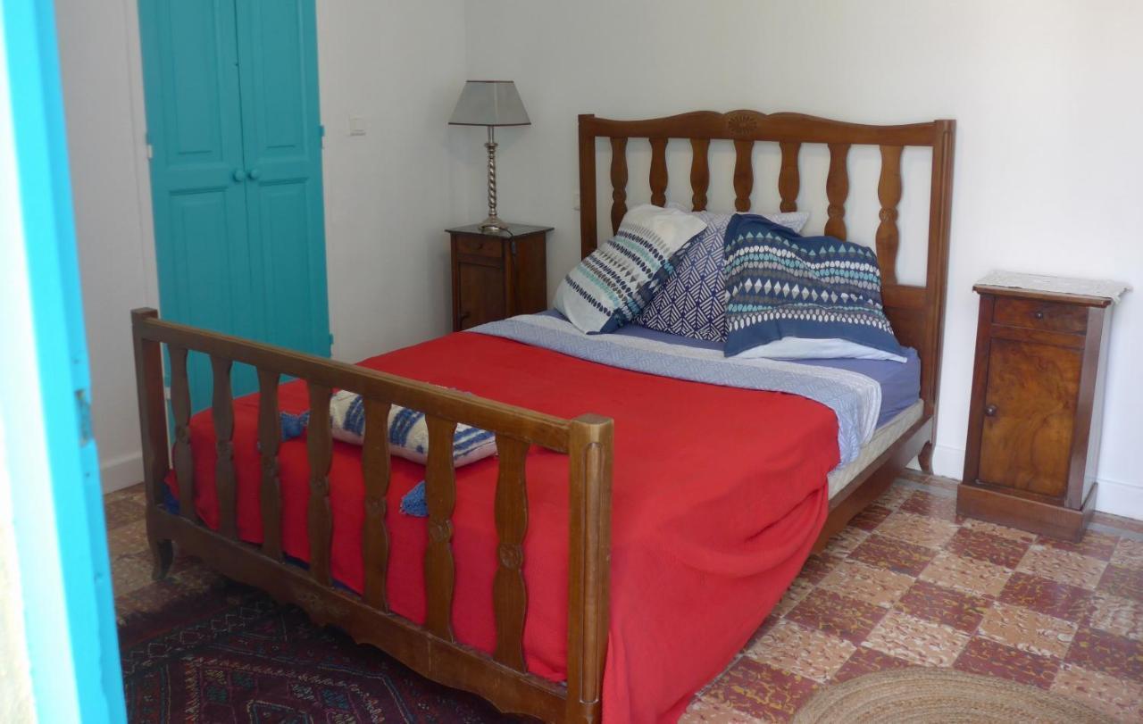 Les P'Tits Velos Bed & Breakfast Chandolas Bagian luar foto