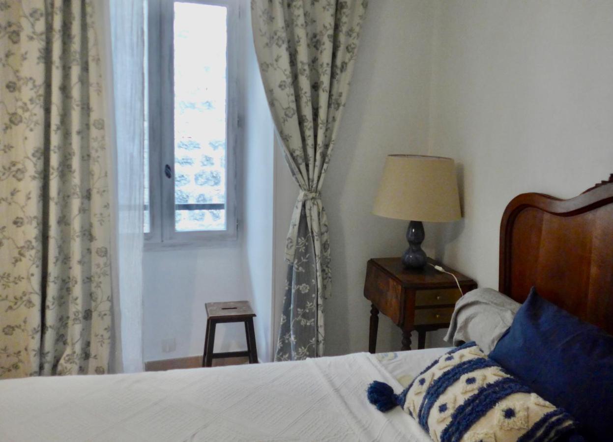 Les P'Tits Velos Bed & Breakfast Chandolas Bagian luar foto