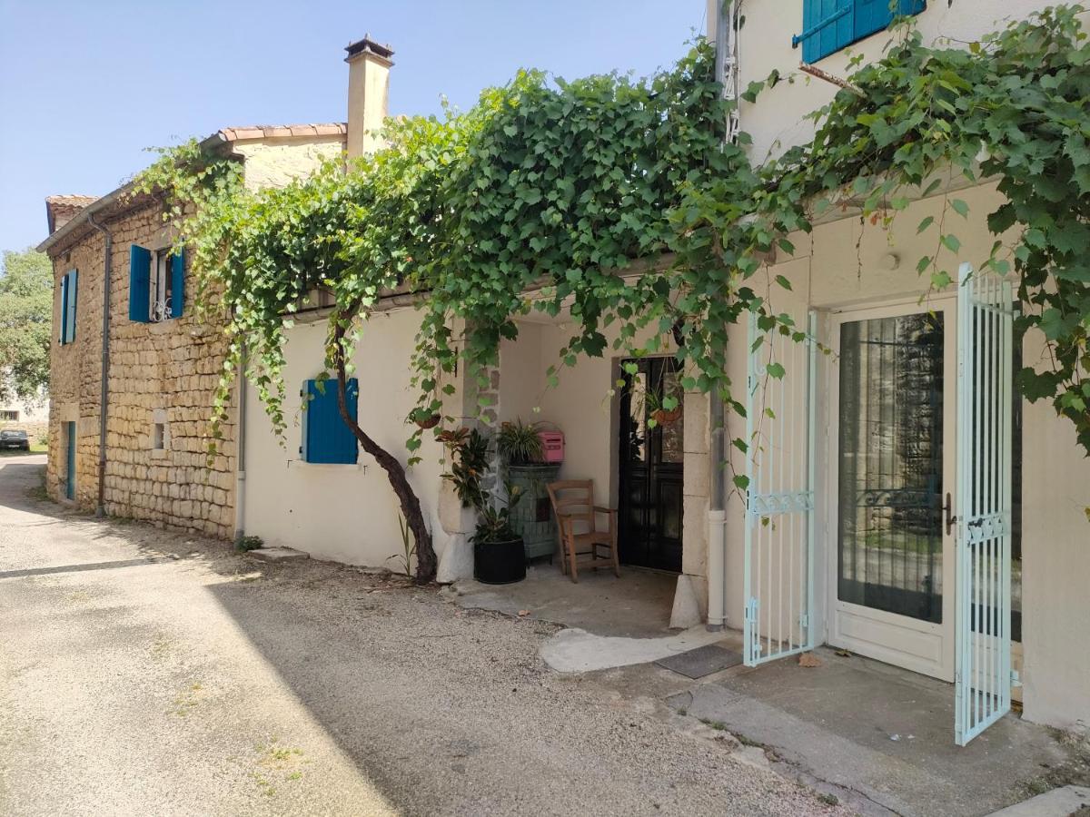 Les P'Tits Velos Bed & Breakfast Chandolas Bagian luar foto