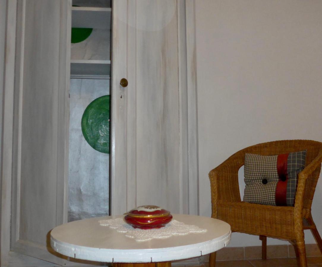 Les P'Tits Velos Bed & Breakfast Chandolas Bagian luar foto