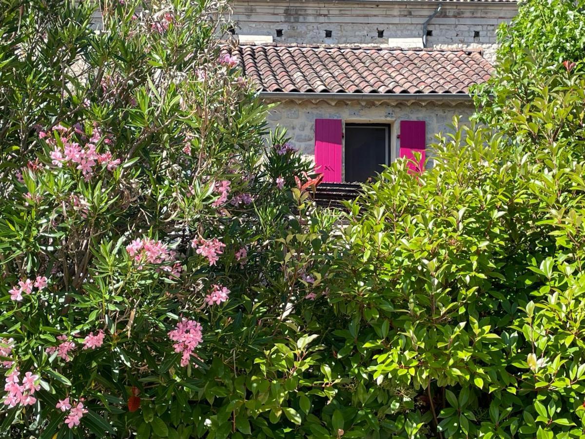 Les P'Tits Velos Bed & Breakfast Chandolas Bagian luar foto