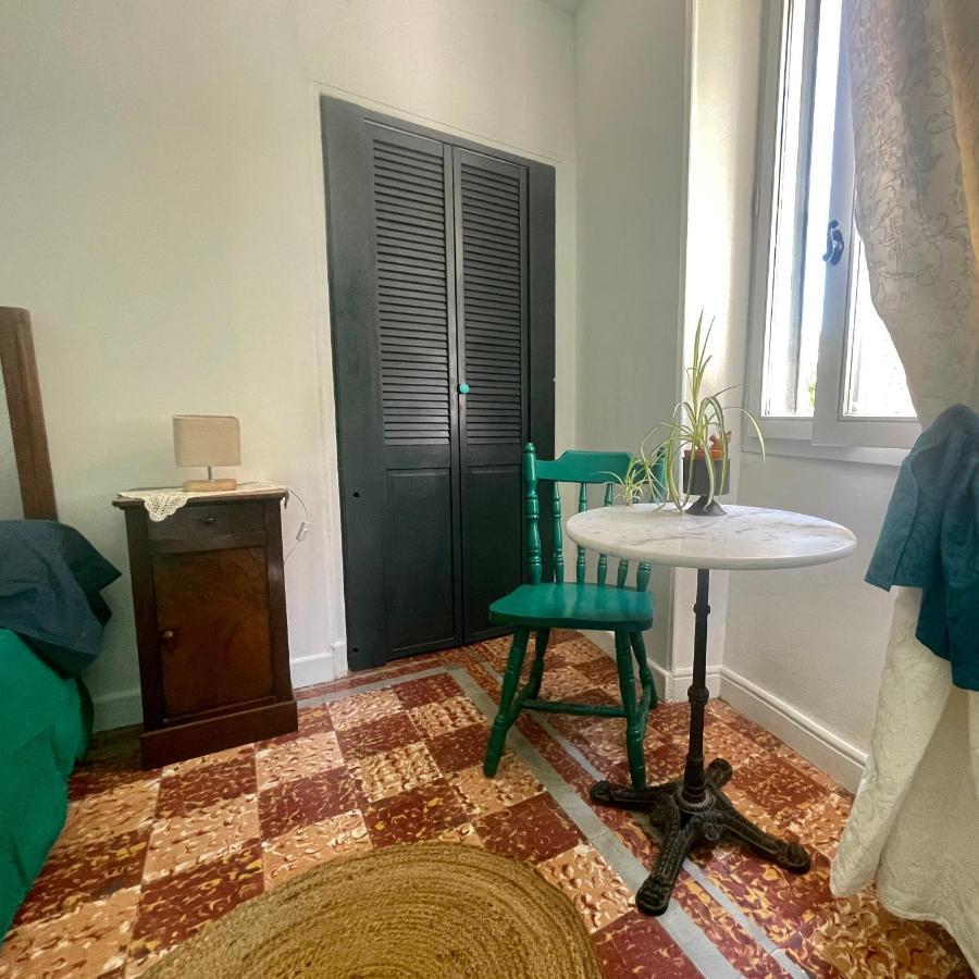 Les P'Tits Velos Bed & Breakfast Chandolas Bagian luar foto